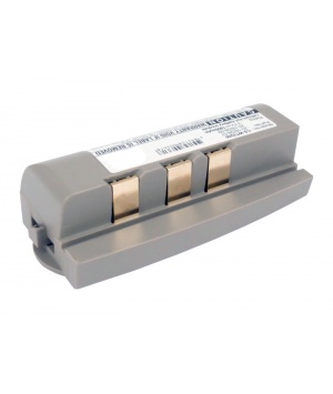 Batterie pour Symbol WSS1000 3.7V 2200mAh Li-Ion (20-16228-07)
