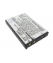 Batterie 3.7V 1.2Ah Li-ion pour KLICKTEL NAVIGATOR K5