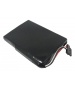 Batterie 3.7V 1.35Ah Li-ion pour Navman iCN 510
