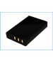3.7V 1.8Ah Li-ion battery for Unitech HT6000