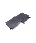 Batteria 11.4V 4.2Ah Li-Polymer per HP ProBook 640 G2