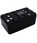 Batteria 6V 4.2Ah Ni-MH per Taga PM280
