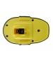 Batterie 18V 3Ah Ni-MH pour Dewalt DC020