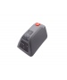 Batterie 18V 2.5Ah Li-ion pour Gardena 8025-20