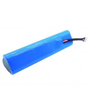 Batterie 7.2V 3.5Ah NiMh pour analyseur Rohde & Schwarz FSH18