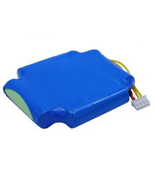 Batterie 9.6V 2Ah Ni-MH pour ShinewayTech S20A