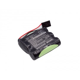 3.6V 2Ah Ni-MH batterie für X-Rite SE15-32