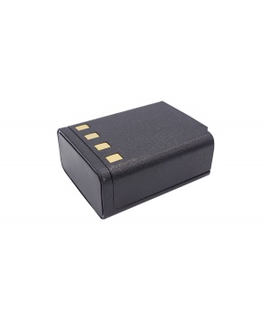 Batterie 9.6V 1.8Ah NiMh pour Bullard BST (BU32H1-A)