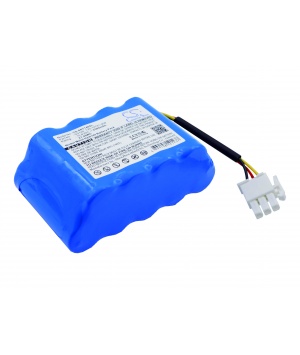 10.8V 2.5Ah Ni-MH battery for SUNRISE TELECOM E1