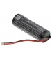 2.4V 1.2Ah Ni-MH battery for Wella Pro 9550