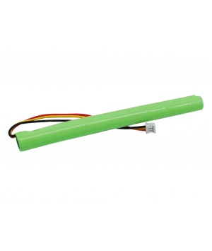 3.6V 0.7Ah Ni-MH battery for Symbol VC5090