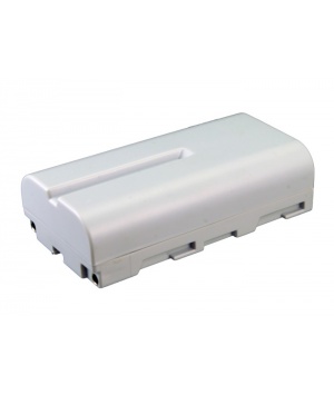 7.4V 2.2Ah Li-ion battery for Graphtec GL220 Data Logger