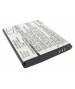 3.7V 1Ah Li-ion battery for Samsung B5722 Duos