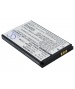 3.7V 0.7Ah Li-ion battery for Samsung GT-E2510