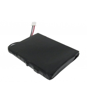 3.7V 1.05Ah Li-ion batterie für Acer S10