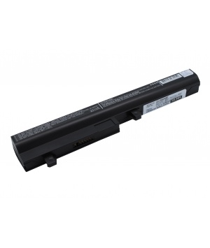 Batterie 10.8V 2.2Ah Li-ion pour Toshiba Dynabook UX/ 23JBR