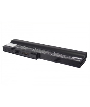 10.8V 2.2Ah Li-ion battery for Toshiba Satellite N302