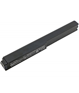 Batterie 10.8V 3.4Ah Li-ion LK-51 pour Canon Pixus IP90