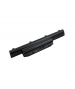 10.8V 4.4Ah Li-ion battery for Fujitsu LifeBook LH532
