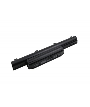 10.8V 4.4Ah Li-ion Battery for Fujitsu LifeBook LH532