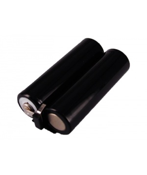 2.4V 1.6Ah Ni-MH battery for PSION Workabout MX Series