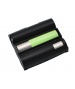 Batterie 3.6V 1.2Ah Ni-MH pour Ascom Samba