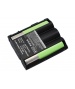 3.6V 1.2Ah Ni-MH batterie für Ascom Samba