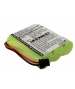 Batterie 3.6V 0.7Ah Ni-MH pour Panasonic HHR-P505