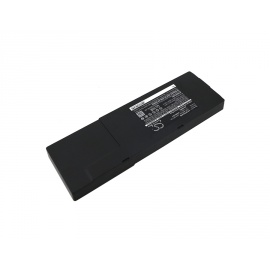 Batería 11.1V 4.4Ah LiPo VGP-BPS24 para Sony VAIO VPC-SE2V9E