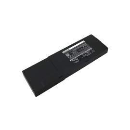 Batterie 11.1V 4.4Ah LiPo VGP-BPS24 pour Sony VAIO VPC-SE2V9E