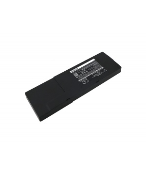 Battery 11.1V 4.4Ah LiPo VGP-BPS24 for Sony VAIO VPC-SE2V9E