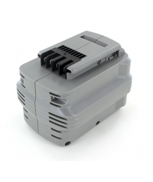 BATTERIE 24V 3AH NI-MH POUR DEWALT DC222KA (DW0242)