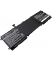 Batterie 11.4V 8.2Ah Li-Polymer pour Asus NX500JK-DR018H