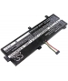 Batterie 7.6V 3.75Ah Li-Polymer pour Lenovo ideapad 310 15"