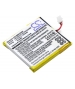 Batterie 3.7V 0.17Ah Li-Polymer pour Samsung Galaxy Gear S R750