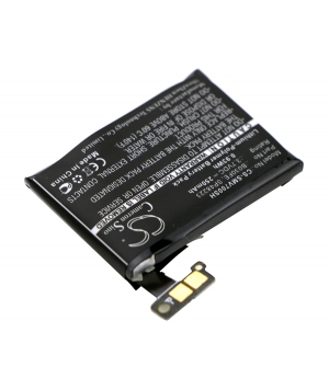 3.7V 0.25Ah Li-Polymer batterie für Samsung Gear 1 3.7V 0.25Ah Li-Polymer batterie für Samsung Gear 1