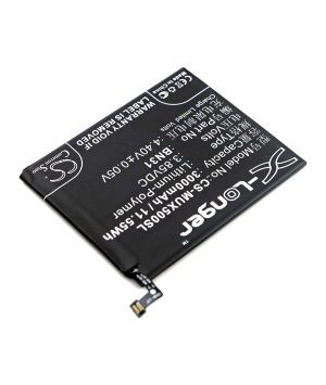 Batterie 3.85V 3Ah LiPo BN31 pour Xiaomi Redmi Note 5A
