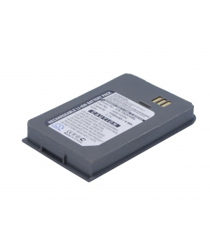 3.7V 1.1Ah Li-ion AM010084 Akku für Thuraya SO-2510