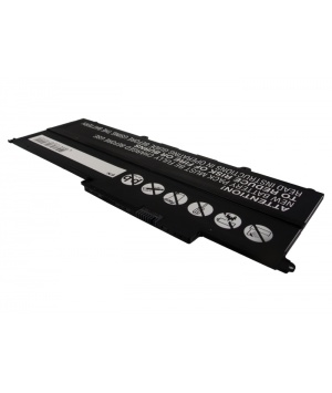 7.4V 5.85Ah LiPo battery for Samsung 900X3B-A74