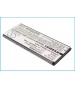 3.7V 1.1Ah Li-ion battery for ZTE G1315