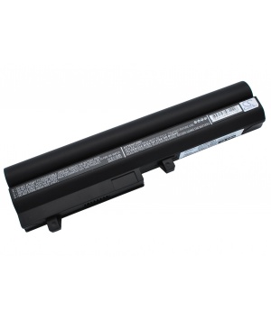 10.8V 4.4Ah Li-ion battery for Toshiba Dynabook UX/ 23JBR