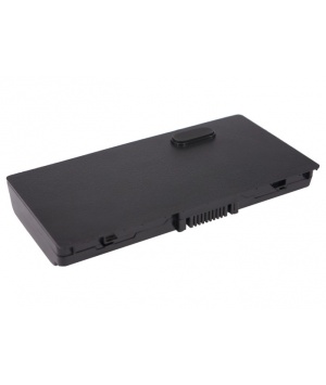 Batterie 10.8V 4.4Ah Li-ion pour Toshiba Satellite Pro L40