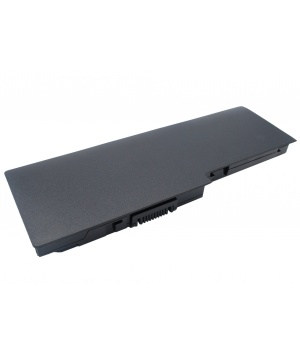 10.8V 4.4Ah Li-ion battery for Toshiba Equium P200