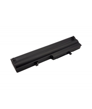 10.8V 4.4Ah Li-ion batterie für Toshiba Mini NB300