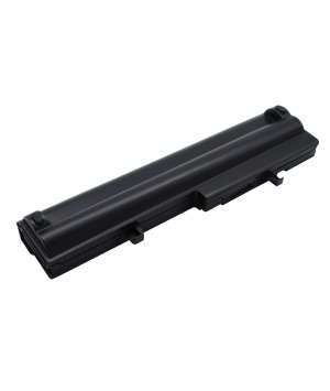 Batterie 10.8V 4.4Ah Li-ion pour Toshiba Satellite N302