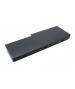 Batería 10.8V 6.6Ah Li-ion para Toshiba Equium P200