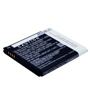 Batteria 3.85V 1.9Ah Li-ion per Samsung Galaxy Active Neo