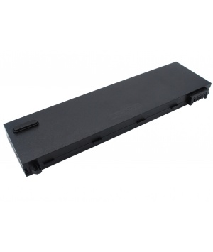 Batterie 14.4V 2.2Ah Li-ion pour Toshiba Equium L100-186