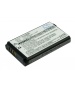 3.7V 0.5Ah Li-ion battery for Toshiba G450