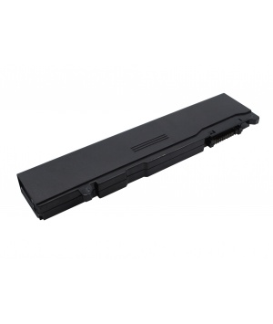 Batterie Li-Ion 10.8V 4400mAh type TOSHIBA PA3588U-1BRS (Tecra A9-S9020V)